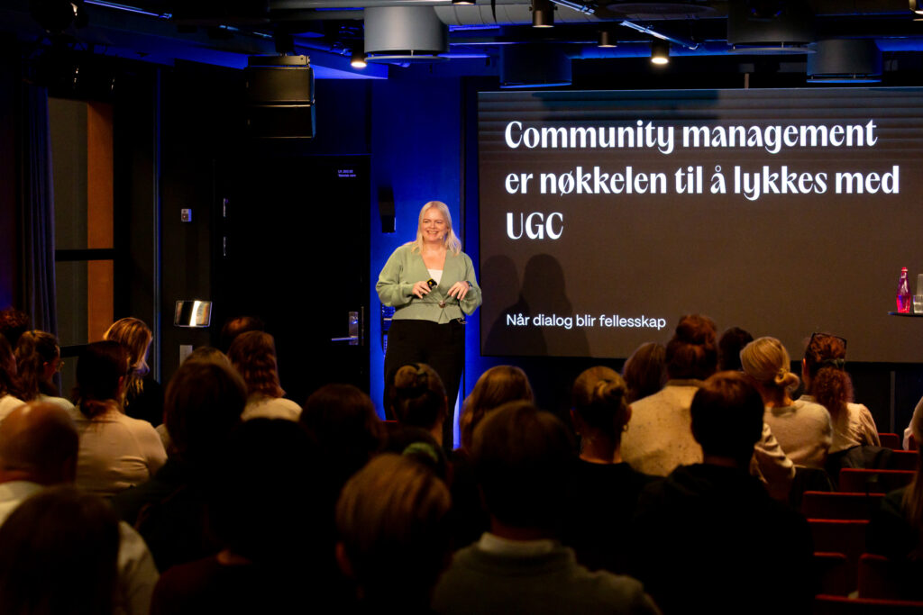 torunn holm byggevaredagen 2025